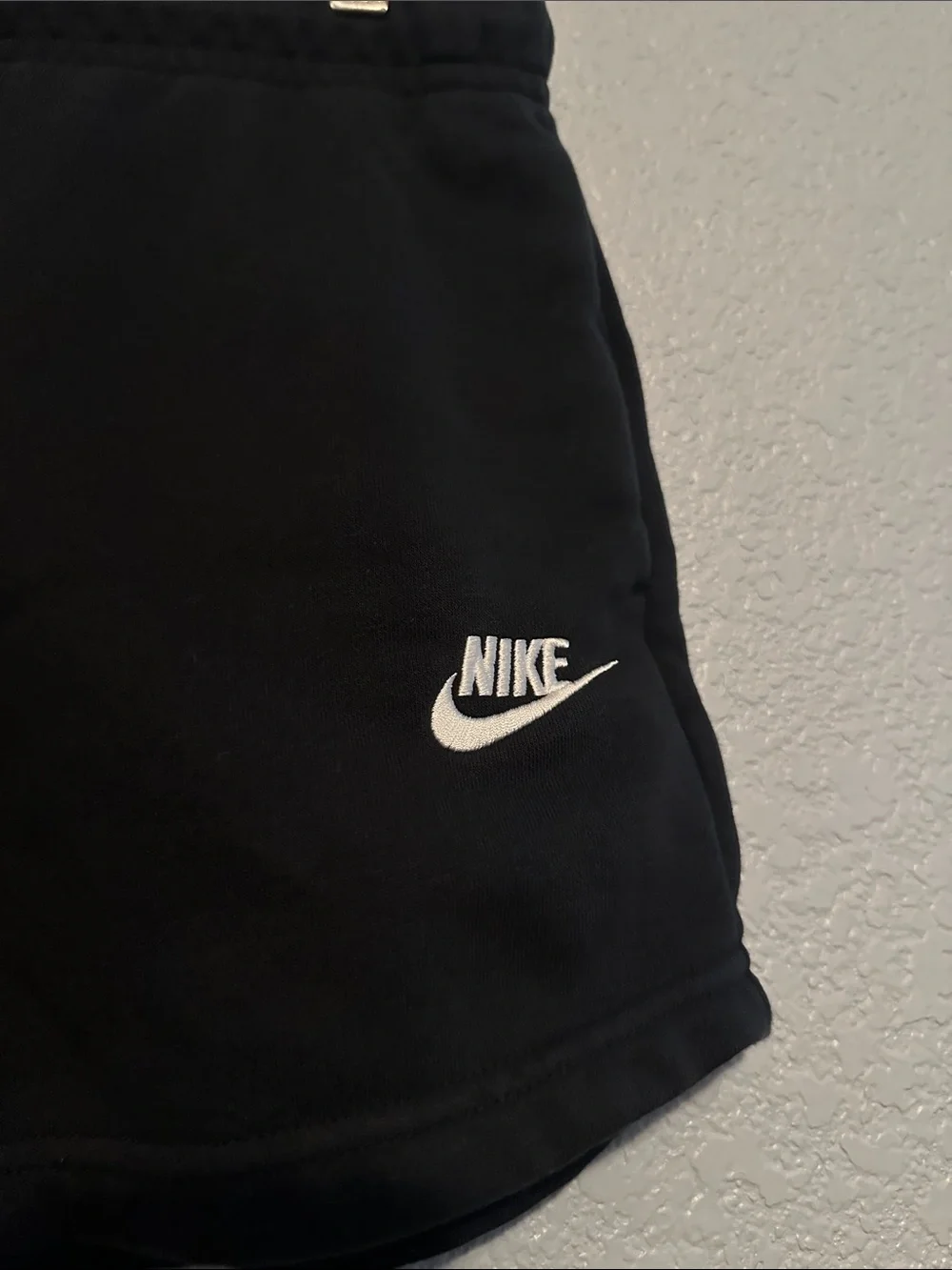 New Nike Essentials Sweatshorts